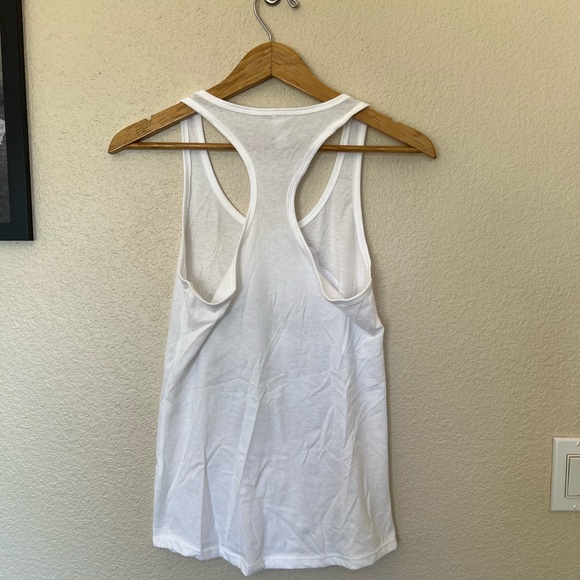 Ideal T | Nacho Average Bride Tank - Picture 6 of 6